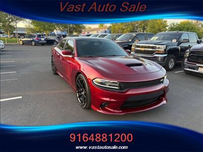 2018 Dodge Charger Daytona 392   - Photo 2 - Sacramento, CA 95825