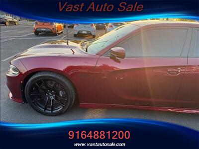 2018 Dodge Charger Daytona 392   - Photo 34 - Sacramento, CA 95825