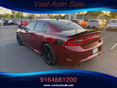 2018 Dodge Charger Daytona 392   - Photo 6 - Sacramento, CA 95825