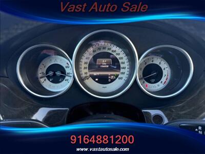 2013 Mercedes-Benz CLS CLS 550   - Photo 14 - Sacramento, CA 95825