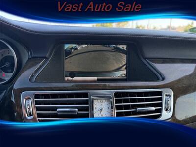 2013 Mercedes-Benz CLS CLS 550   - Photo 16 - Sacramento, CA 95825
