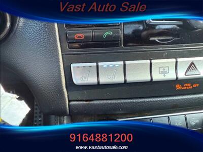 2013 Mercedes-Benz CLS CLS 550   - Photo 17 - Sacramento, CA 95825