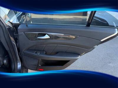 2013 Mercedes-Benz CLS CLS 550   - Photo 36 - Sacramento, CA 95825