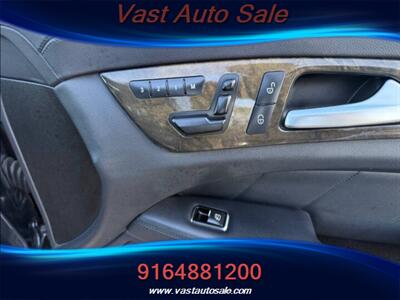 2013 Mercedes-Benz CLS CLS 550   - Photo 37 - Sacramento, CA 95825