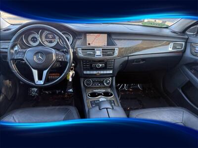 2013 Mercedes-Benz CLS CLS 550   - Photo 30 - Sacramento, CA 95825