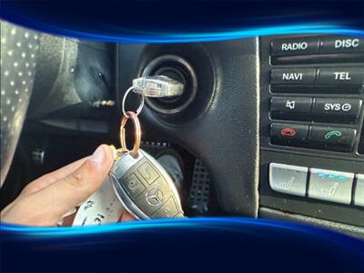 2013 Mercedes-Benz CLS CLS 550   - Photo 25 - Sacramento, CA 95825