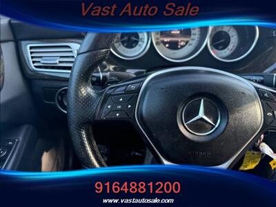 2013 Mercedes-Benz CLS CLS 550   - Photo 15 - Sacramento, CA 95825