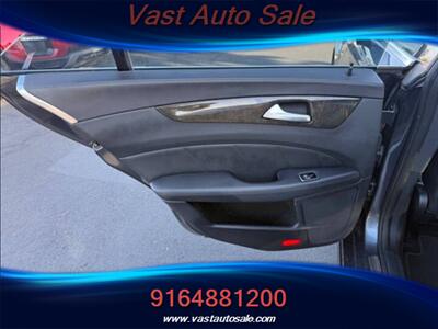 2013 Mercedes-Benz CLS CLS 550   - Photo 29 - Sacramento, CA 95825