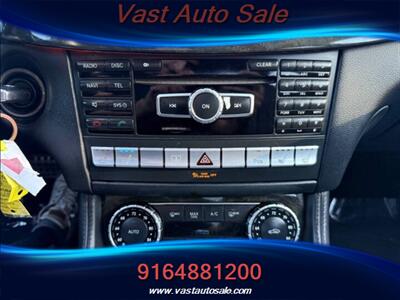 2013 Mercedes-Benz CLS CLS 550   - Photo 18 - Sacramento, CA 95825