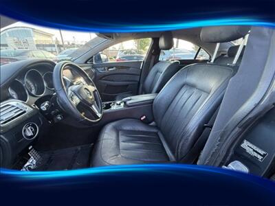 2013 Mercedes-Benz CLS CLS 550   - Photo 26 - Sacramento, CA 95825