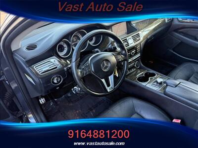 2013 Mercedes-Benz CLS CLS 550   - Photo 10 - Sacramento, CA 95825
