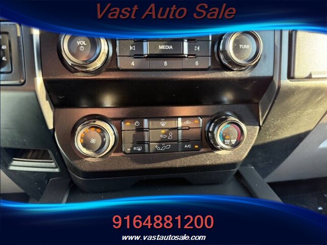 2019 Ford F-150 XL - Photo 7 - Sacramento, CA 95825