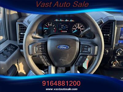2019 Ford F-150 XL - Photo 10 - Sacramento, CA 95825