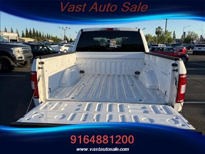 2019 Ford F-150 XL - Photo 11 - Sacramento, CA 95825
