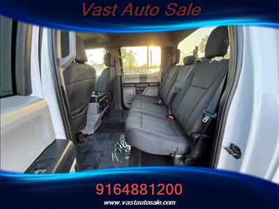2019 Ford F-150 XL - Photo 12 - Sacramento, CA 95825