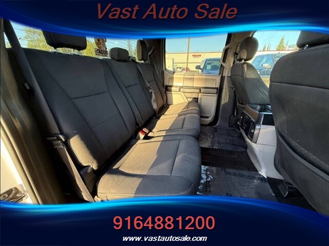 2019 Ford F-150 XL - Photo 18 - Sacramento, CA 95825