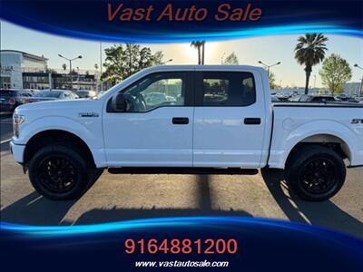 2019 Ford F-150 XL - Photo 19 - Sacramento, CA 95825