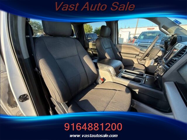 2019 Ford F-150 XL - Photo 20 - Sacramento, CA 95825