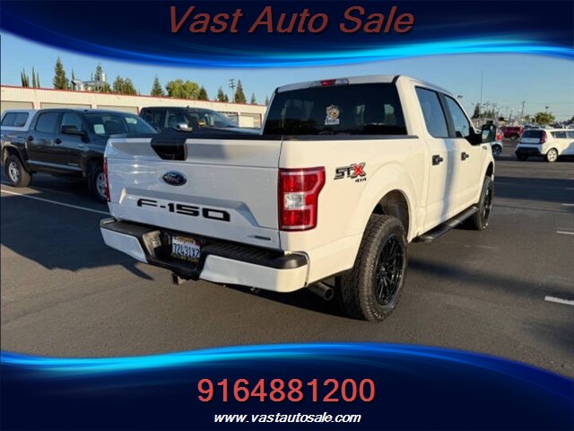 2019 Ford F-150 XL - Photo 3 - Sacramento, CA 95825