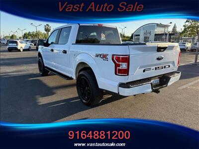 2019 Ford F-150 XL - Photo 23 - Sacramento, CA 95825