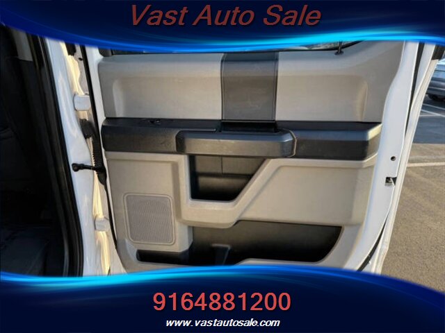 2019 Ford F-150 XL - Photo 24 - Sacramento, CA 95825