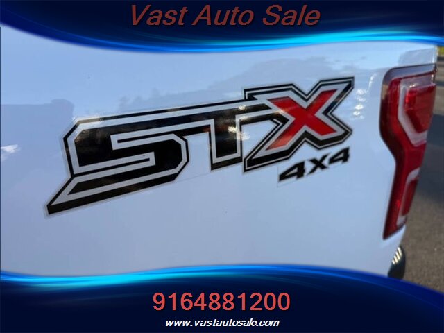 2019 Ford F-150 XL - Photo 5 - Sacramento, CA 95825