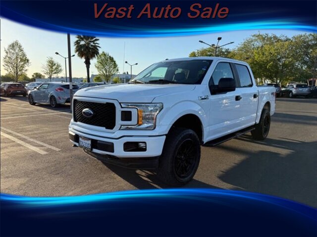 2019 Ford F-150 XL - Photo 25 - Sacramento, CA 95825