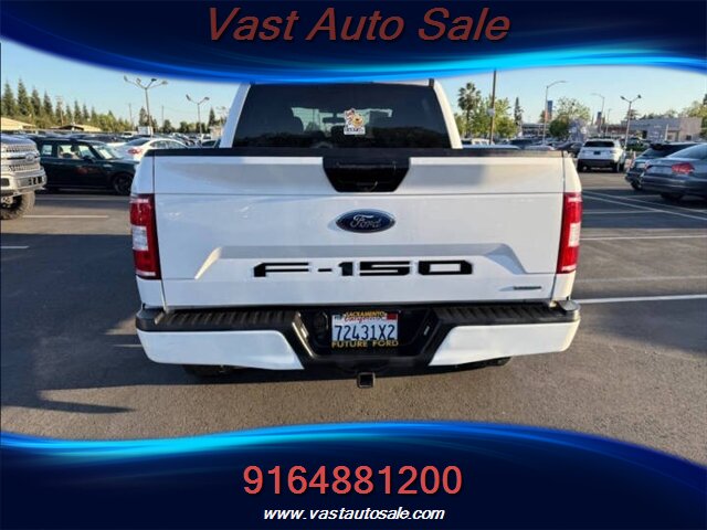 2019 Ford F-150 XL - Photo 26 - Sacramento, CA 95825
