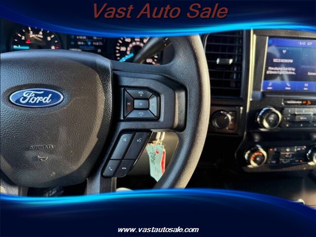 2019 Ford F-150 XL - Photo 27 - Sacramento, CA 95825