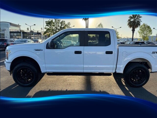 2019 Ford F-150 XL - Photo 30 - Sacramento, CA 95825