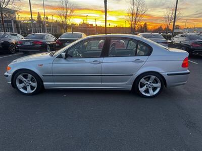 2004 BMW 3 Series 325i   - Photo 9 - Sacramento, CA 95825