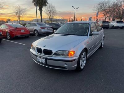 2004 BMW 3 Series 325i   - Photo 35 - Sacramento, CA 95825