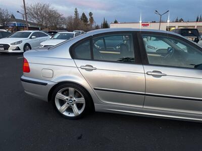 2004 BMW 3 Series 325i   - Photo 5 - Sacramento, CA 95825