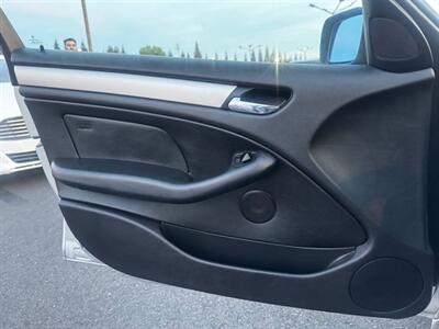 2004 BMW 3 Series 325i   - Photo 22 - Sacramento, CA 95825