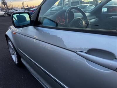 2004 BMW 3 Series 325i   - Photo 12 - Sacramento, CA 95825