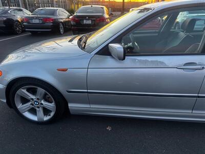 2004 BMW 3 Series 325i   - Photo 11 - Sacramento, CA 95825