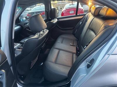 2004 BMW 3 Series 325i   - Photo 25 - Sacramento, CA 95825