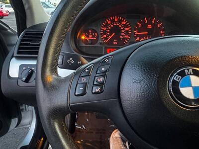 2004 BMW 3 Series 325i   - Photo 19 - Sacramento, CA 95825