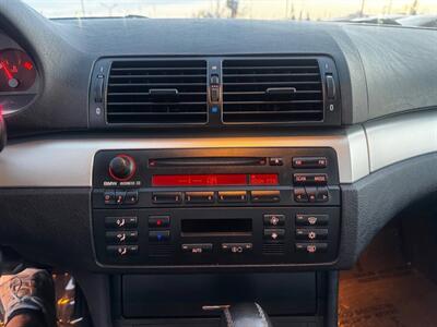 2004 BMW 3 Series 325i   - Photo 17 - Sacramento, CA 95825