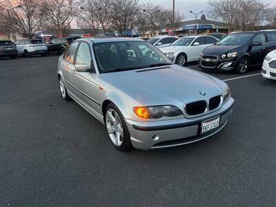 2004 BMW 3 Series 325i   - Photo 2 - Sacramento, CA 95825