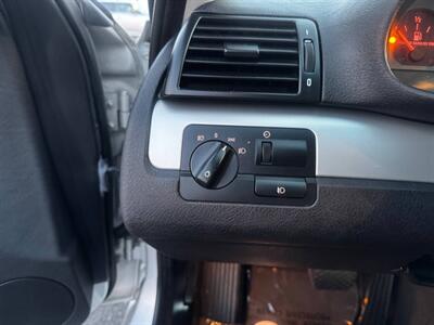 2004 BMW 3 Series 325i   - Photo 21 - Sacramento, CA 95825