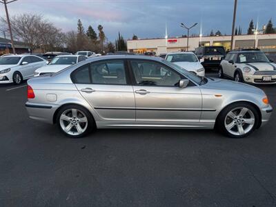 2004 BMW 3 Series 325i   - Photo 3 - Sacramento, CA 95825
