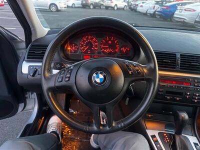 2004 BMW 3 Series 325i   - Photo 15 - Sacramento, CA 95825
