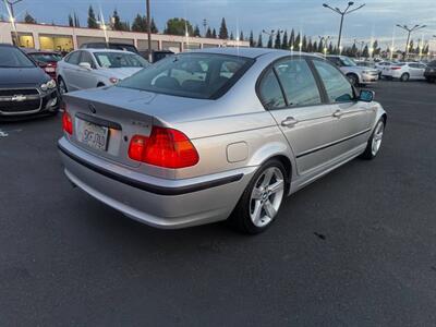 2004 BMW 3 Series 325i   - Photo 4 - Sacramento, CA 95825