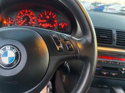 2004 BMW 3 Series 325i   - Photo 16 - Sacramento, CA 95825