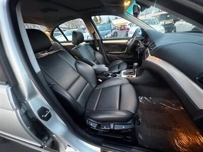 2004 BMW 3 Series 325i   - Photo 32 - Sacramento, CA 95825