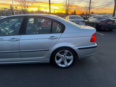 2004 BMW 3 Series 325i   - Photo 10 - Sacramento, CA 95825