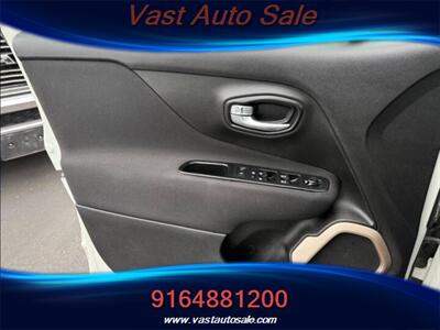 2016 Jeep Renegade Latitude   - Photo 20 - Sacramento, CA 95825