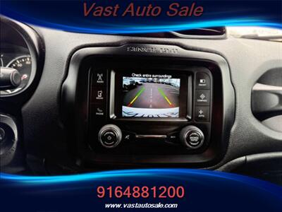 2016 Jeep Renegade Latitude   - Photo 15 - Sacramento, CA 95825