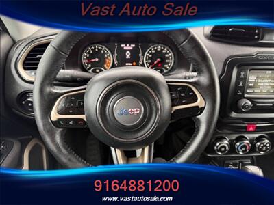 2016 Jeep Renegade Latitude   - Photo 12 - Sacramento, CA 95825